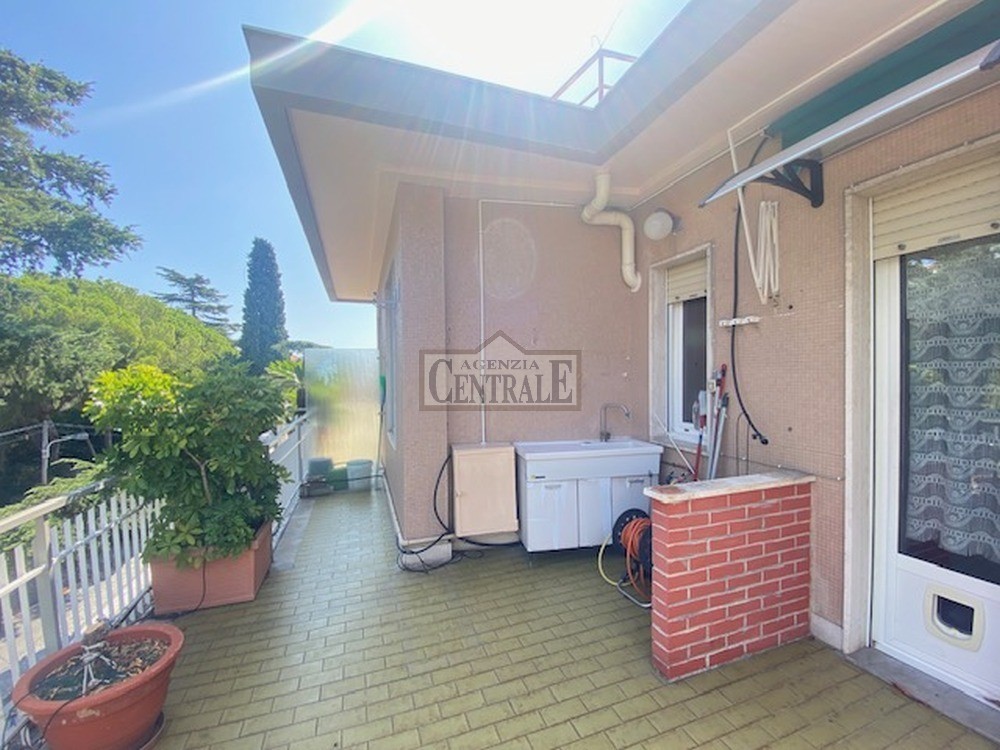 Agenzia Immobiliare Centrale Sanremo